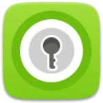 Logo of GO Locker android Application 