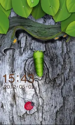 GO Locker android App screenshot 2